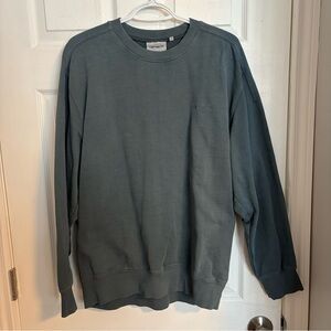 Carhartt Men's Crewneck Sweater